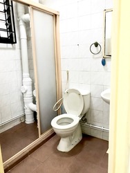 Blk 664C Jurong West Street 64 (Jurong West), HDB 5 Rooms #180135242